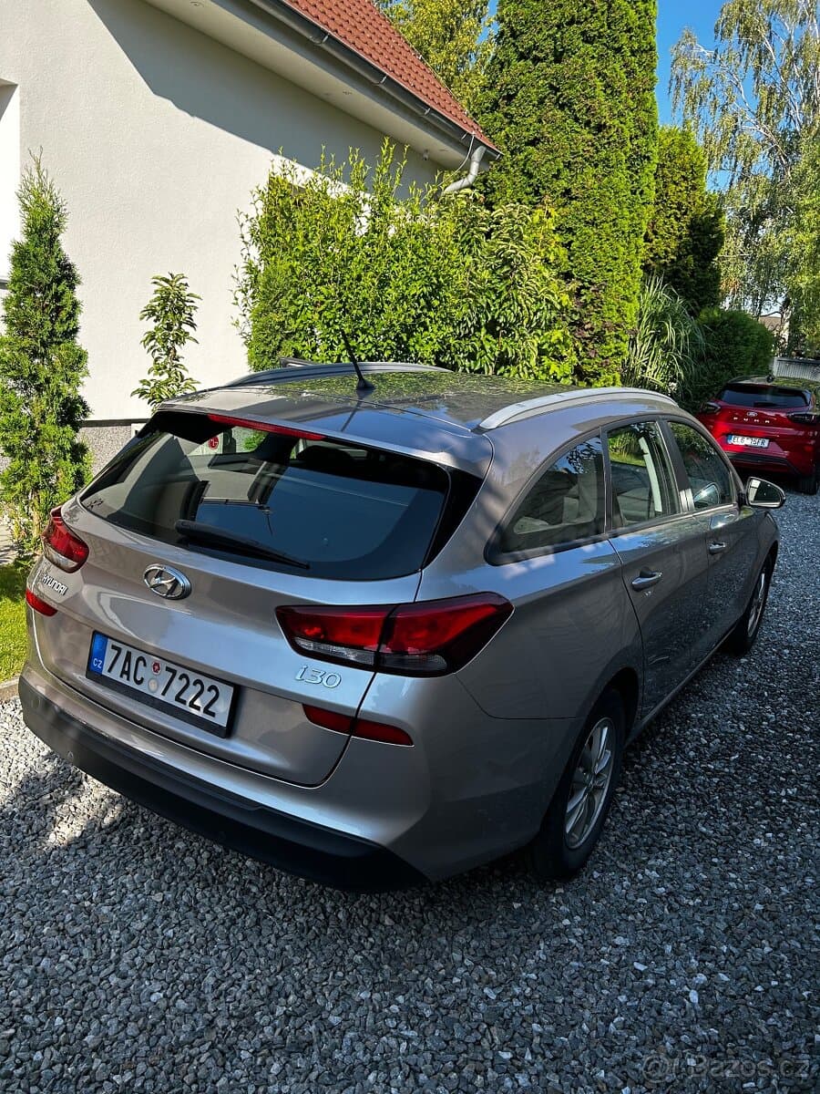 2018 Hyundai i30 - 4