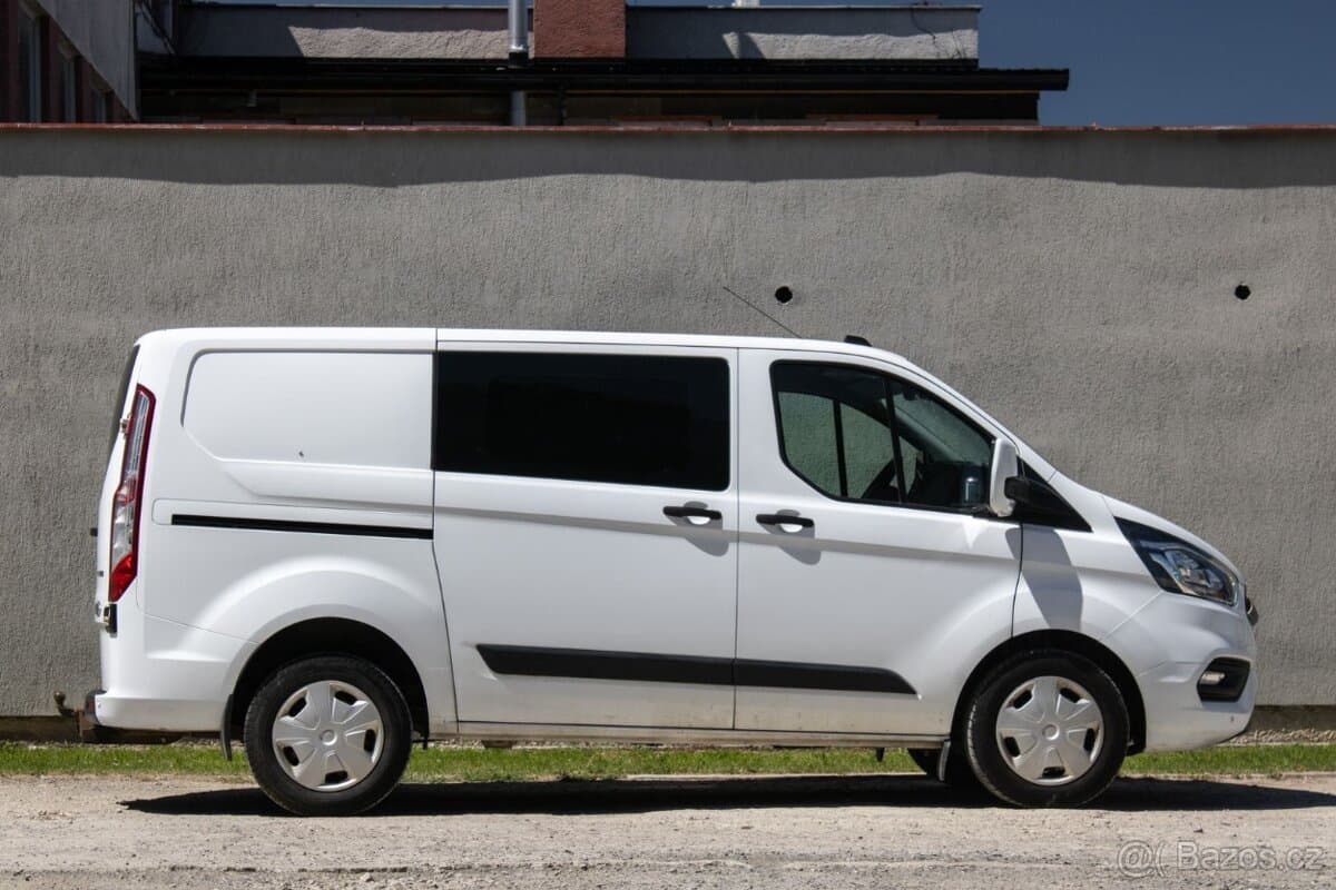 2020 Ford TRANSIT - 4