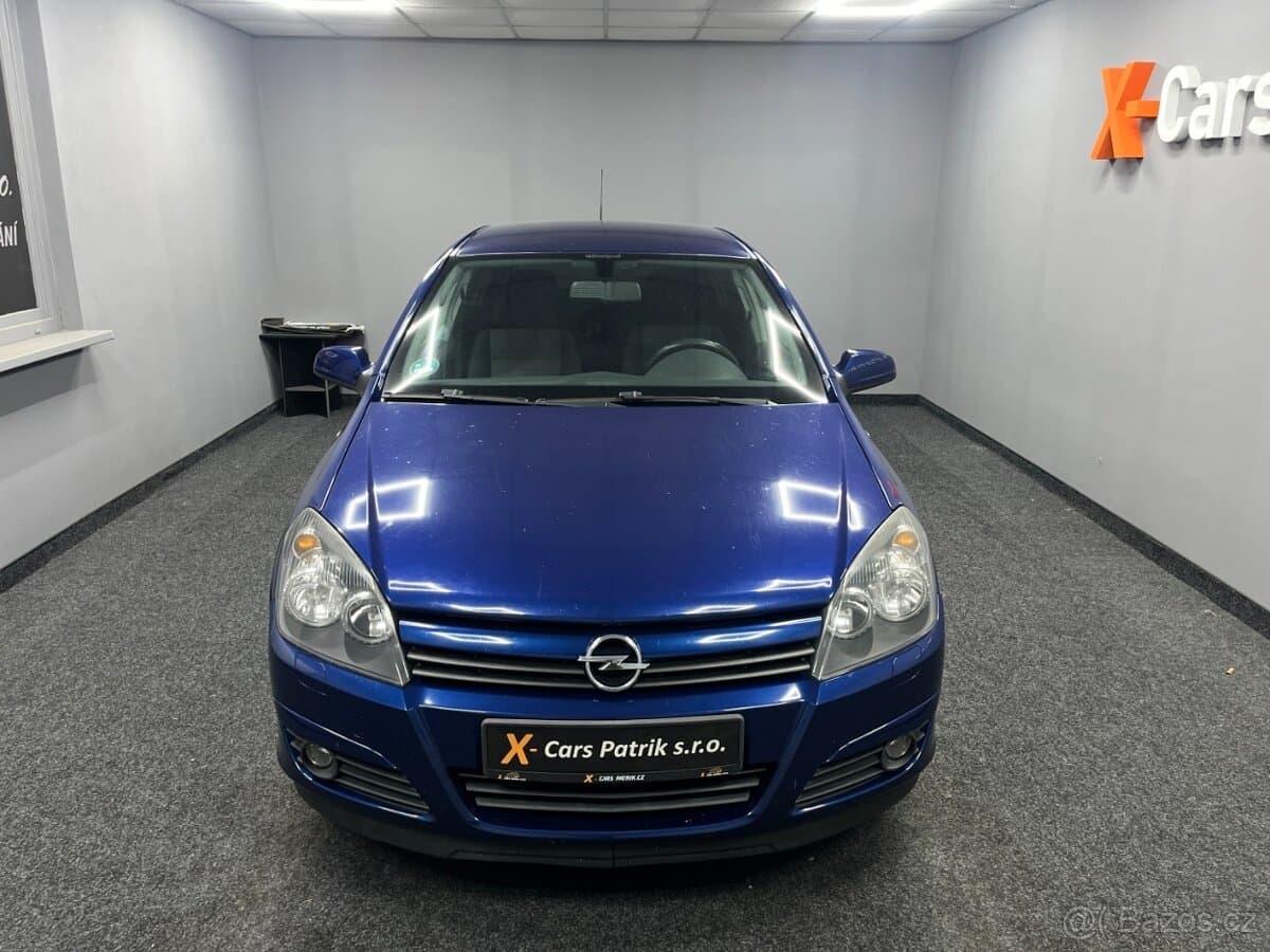 2005 Opel ASTRA - 4