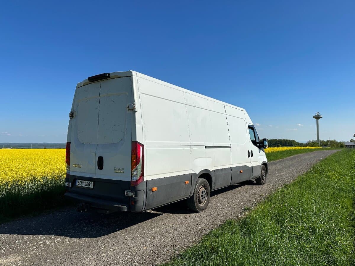 2017 Iveco OSTATNÍ - 4