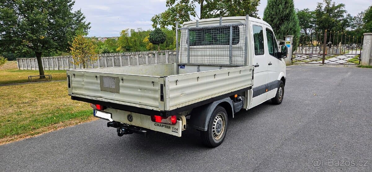 2010 Volkswagen OSTATNÍ - 4