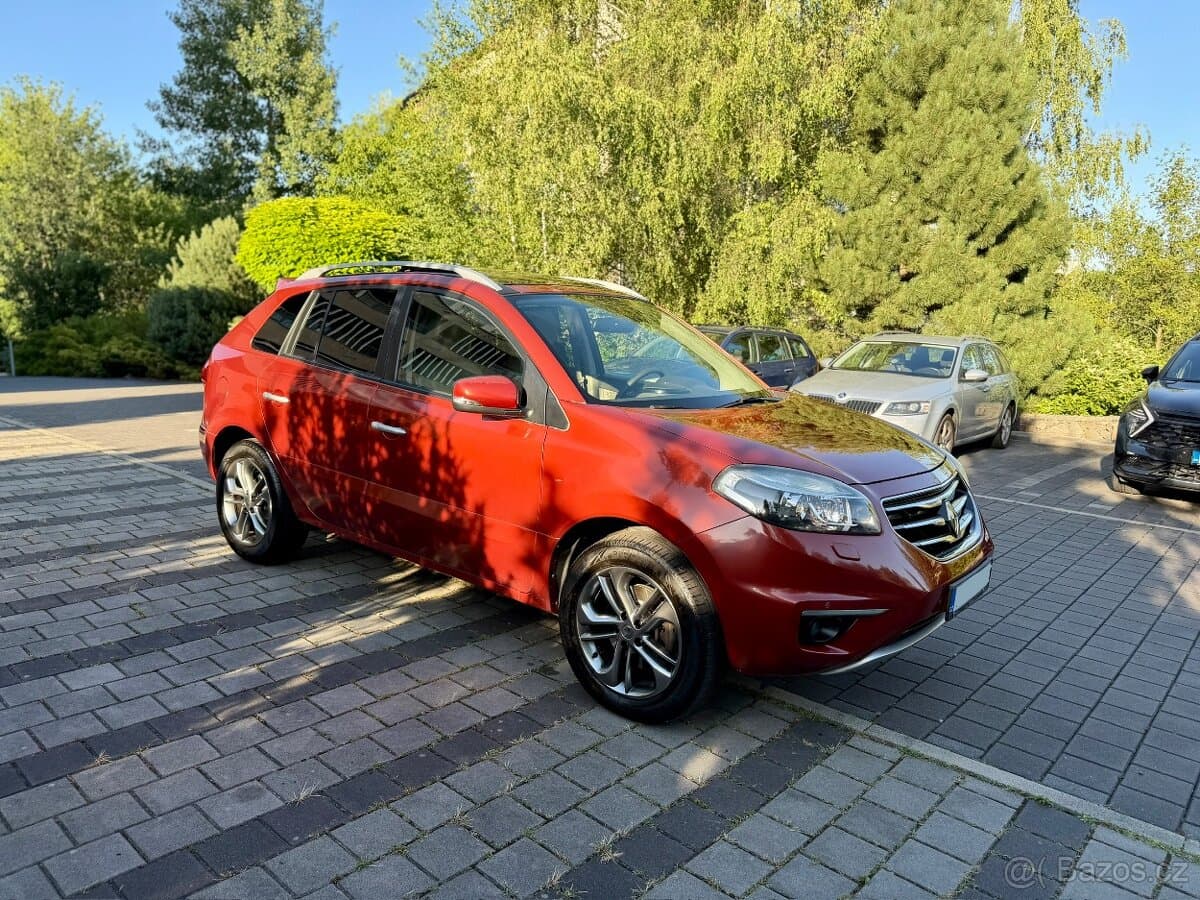 Renault KOLEOS - 4