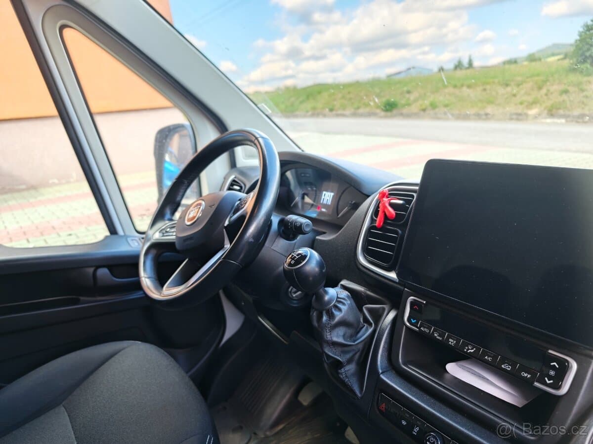2021 Fiat DUCATO - 4