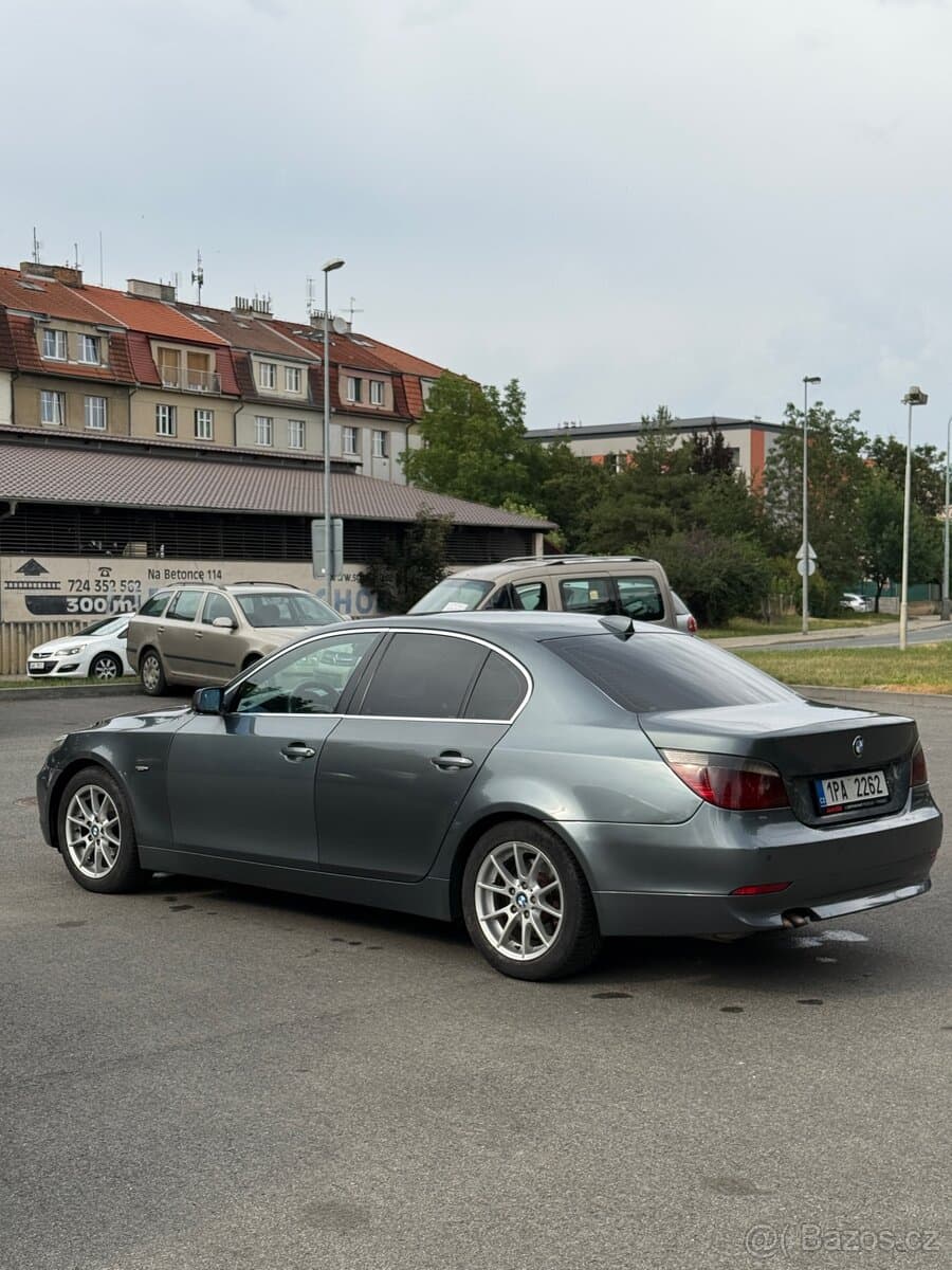 2003 BMW OSTATNÍ - 4