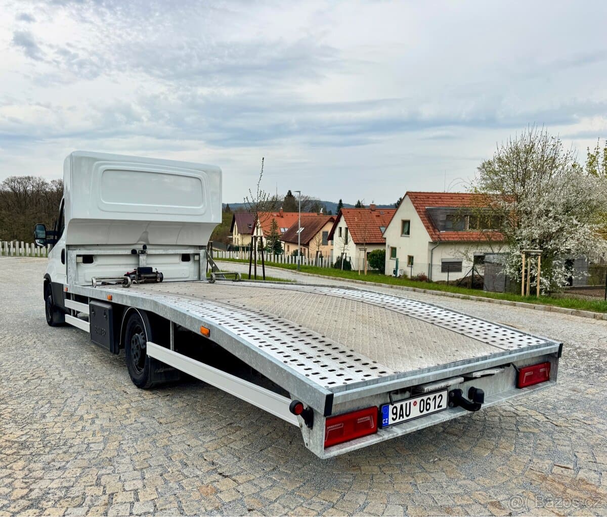 2019 Iveco OSTATNÍ - 4