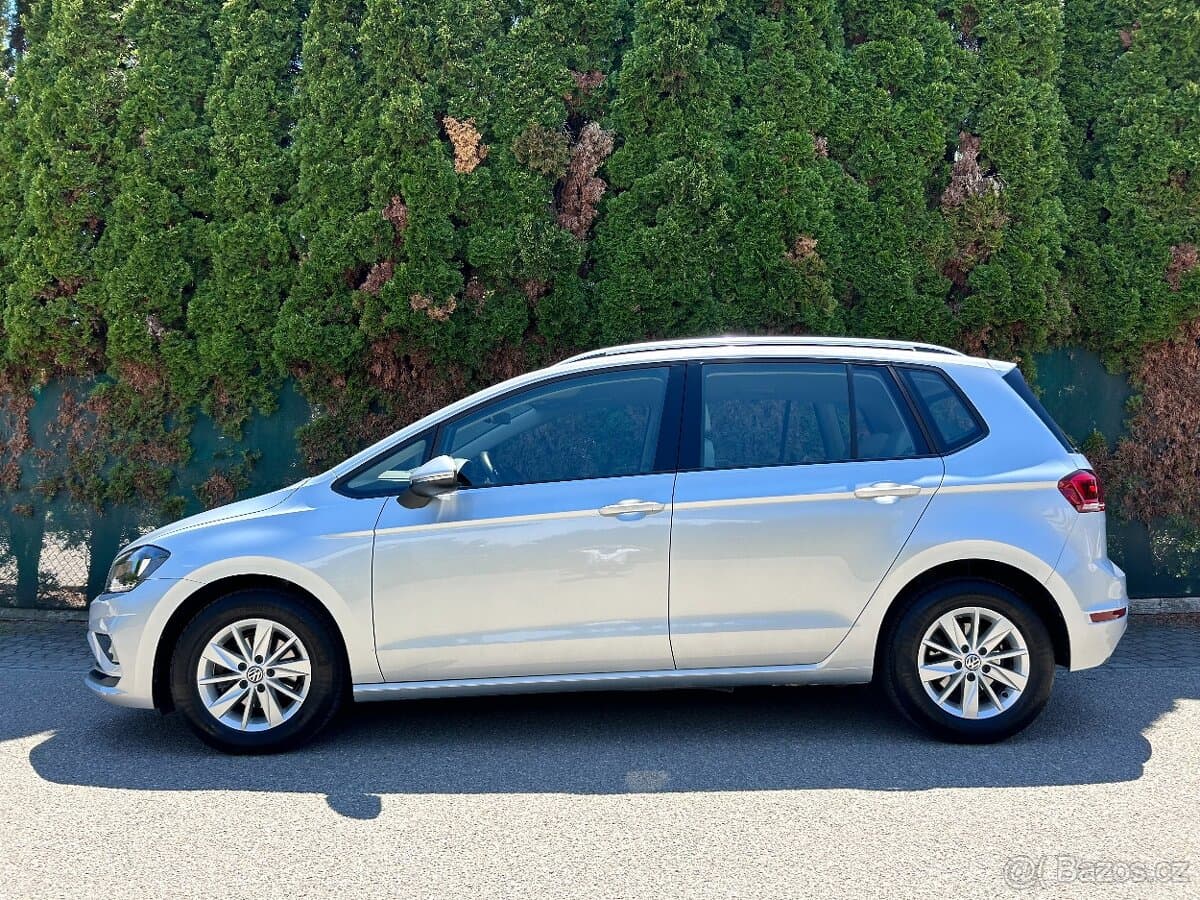 2019 Volkswagen GOLF - 4