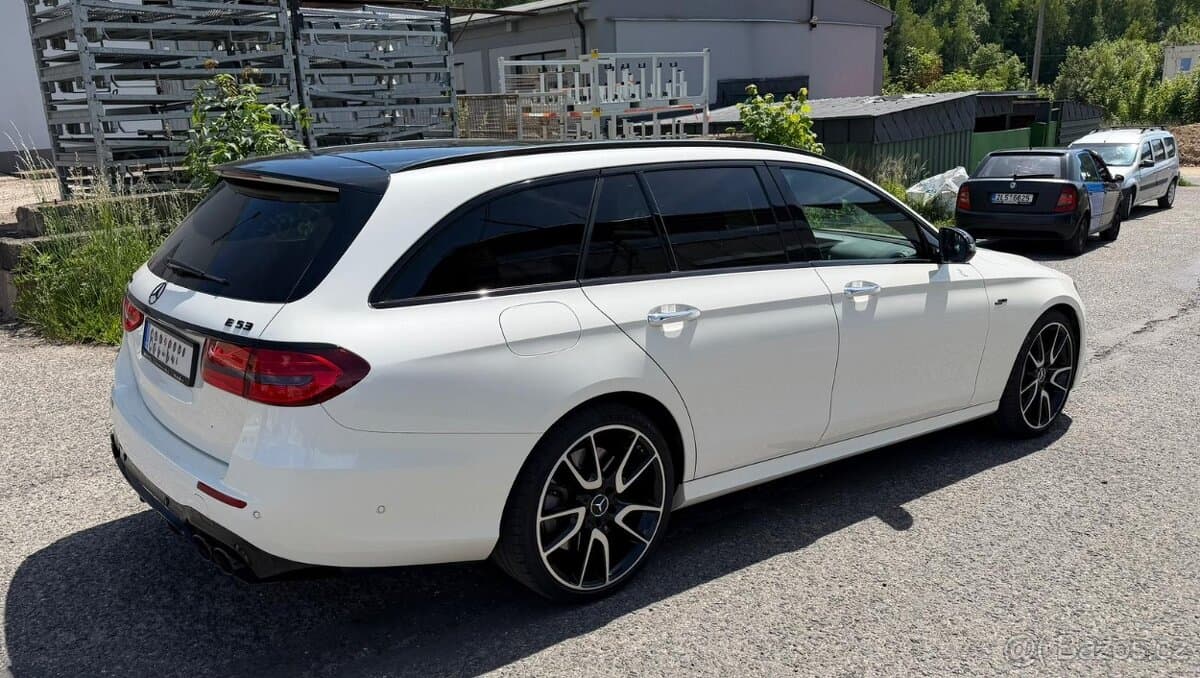 2019 Mercedes-Benz OSTATNÍ - 4