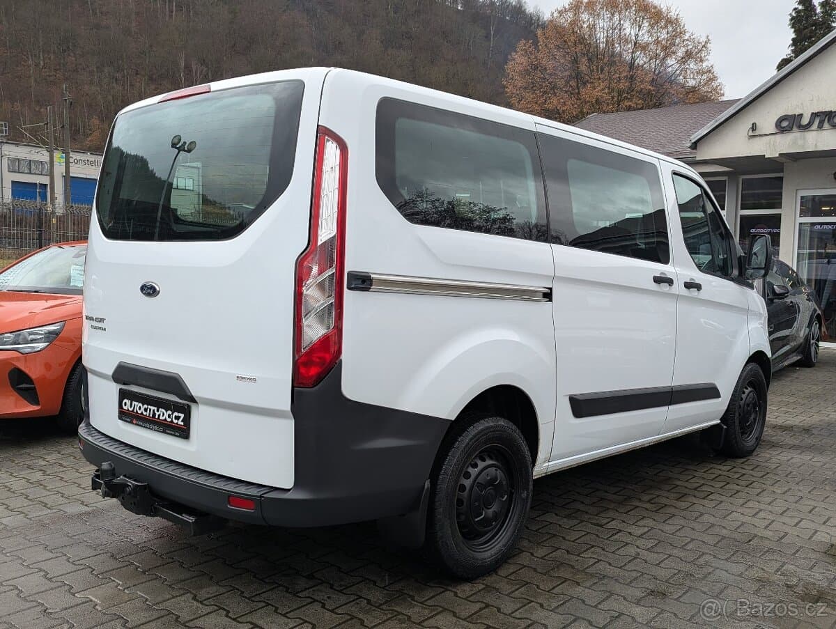 2017 Ford TRANSIT - 4