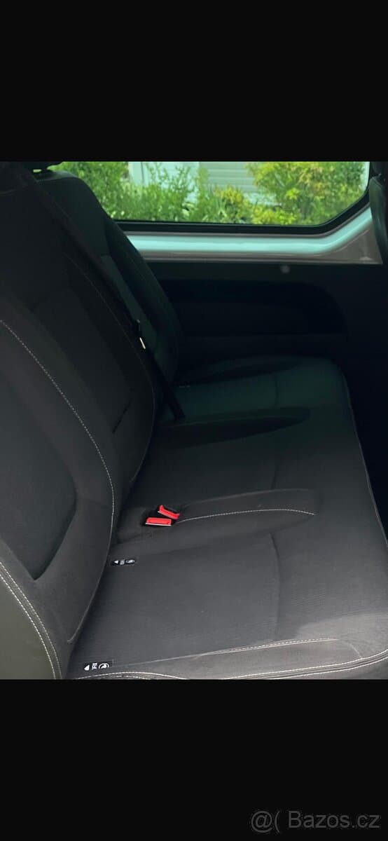 2020 Renault TRAFIC - 4