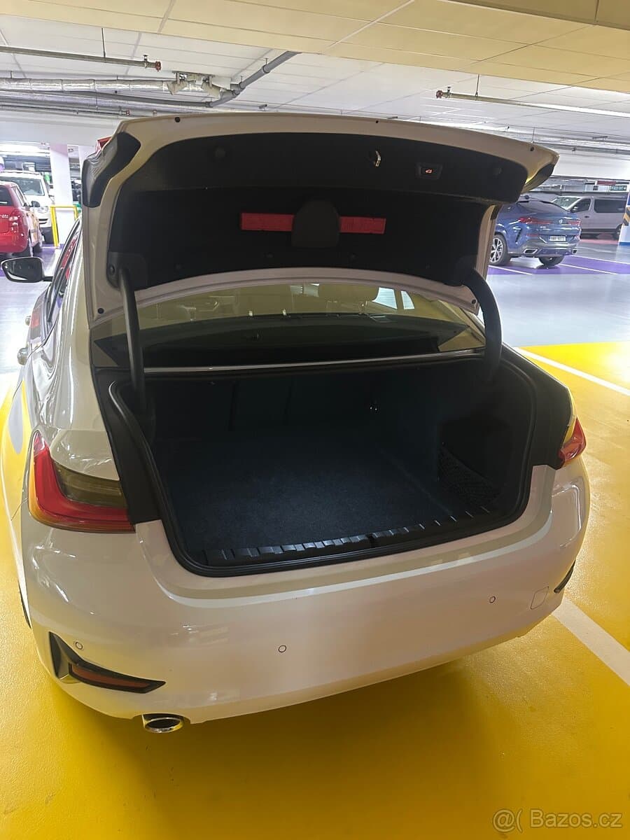 2019 BMW OSTATNÍ - 4