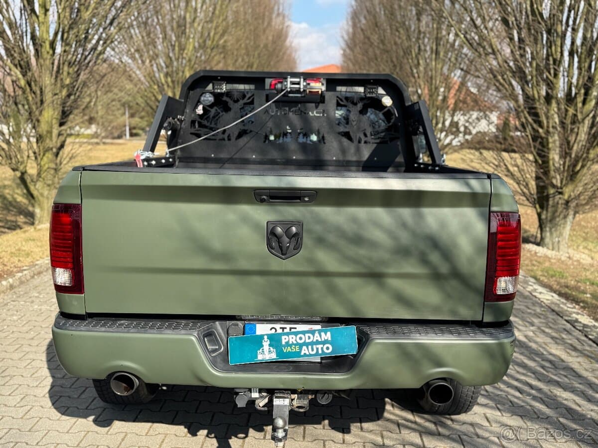 2016 Dodge OSTATNÍ - 4