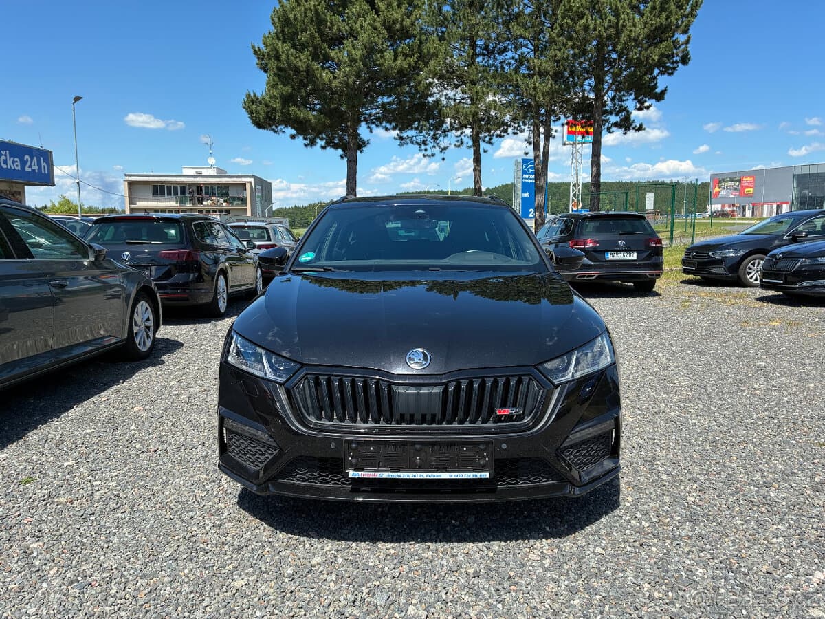 2023 Škoda OCTAVIA - 4