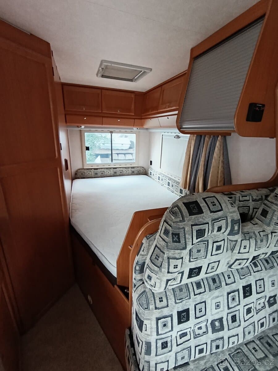 2001 Fiat DUCATO - 4