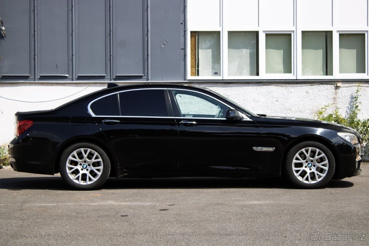 2012 BMW OSTATNÍ - 4