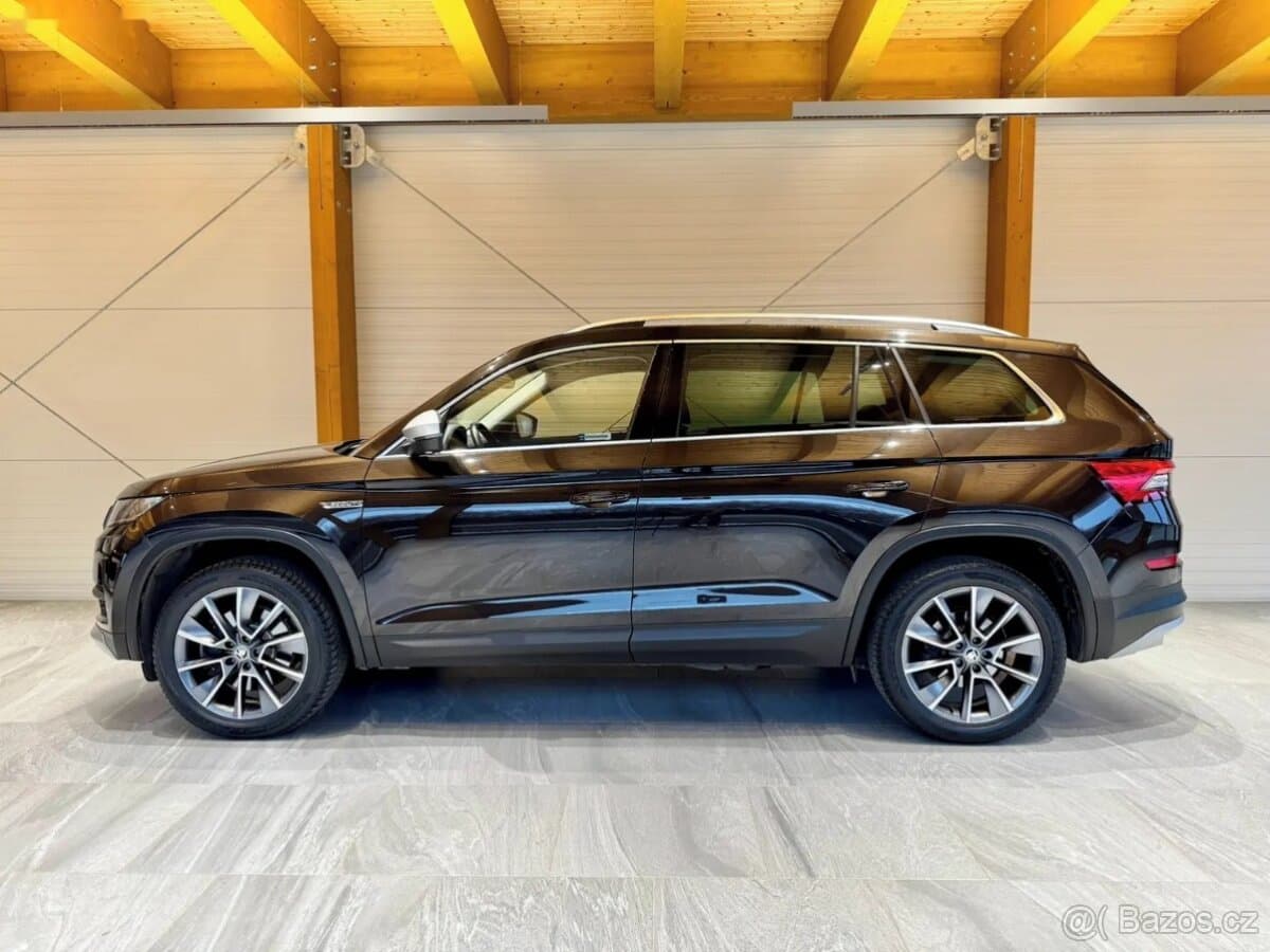 2021 Škoda KODIAQ - 4