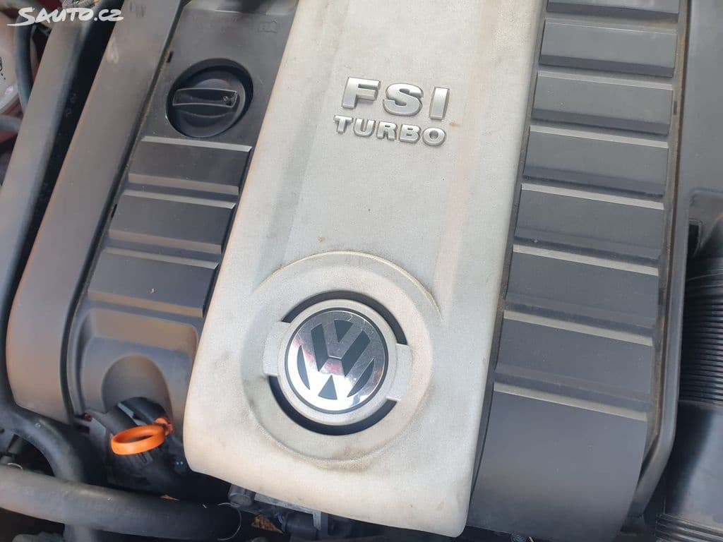 2007 Volkswagen GOLF - 4