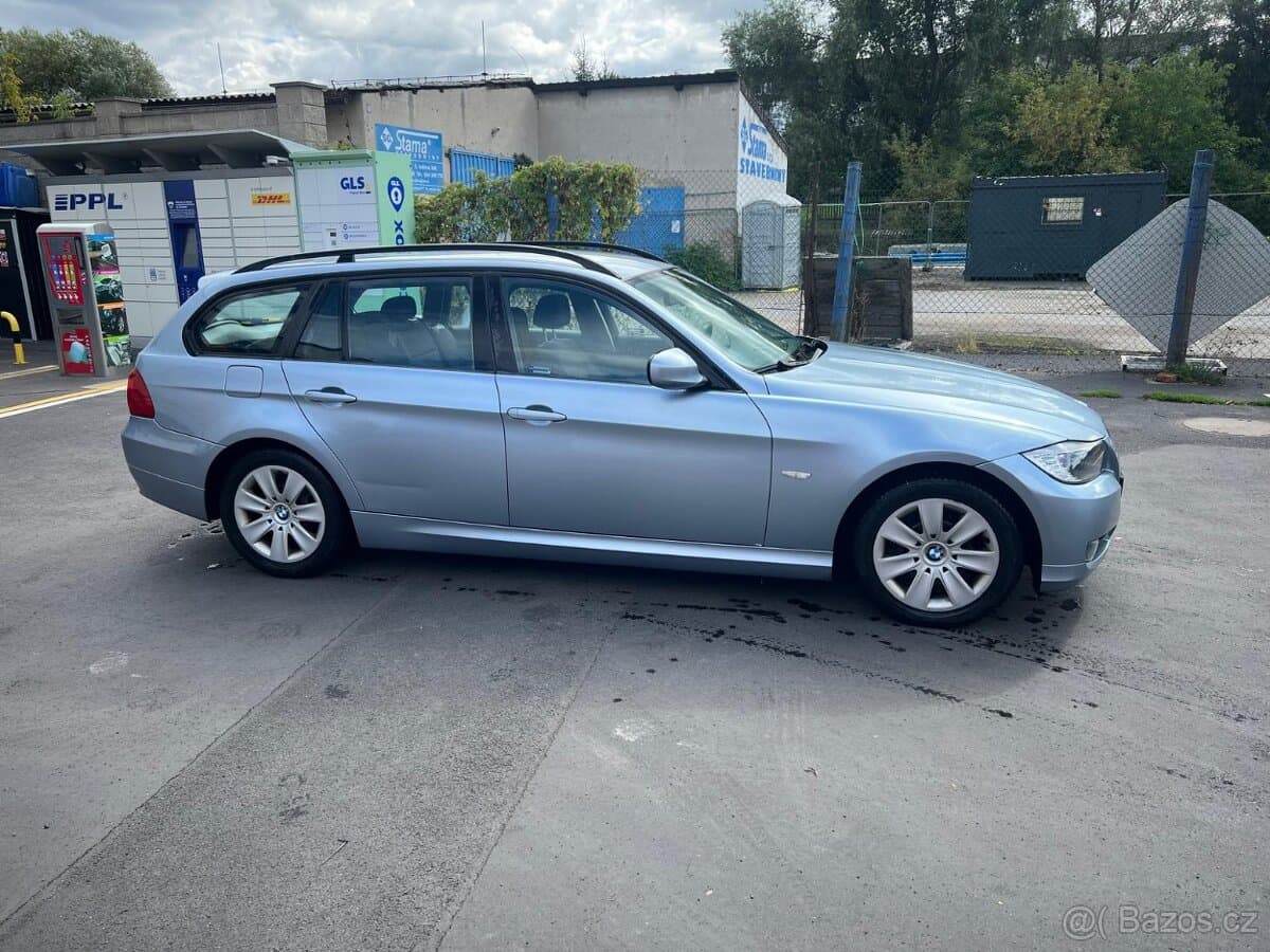 2009 BMW OSTATNÍ - 4