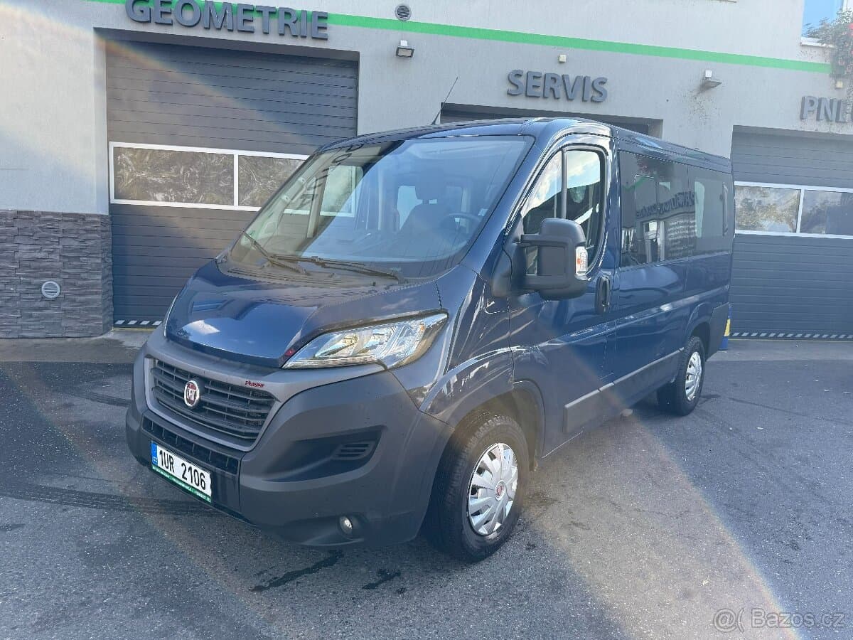 2020 Fiat DUCATO - 4