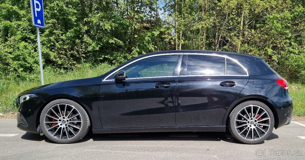 2019 Mercedes-Benz OSTATNÍ - 4