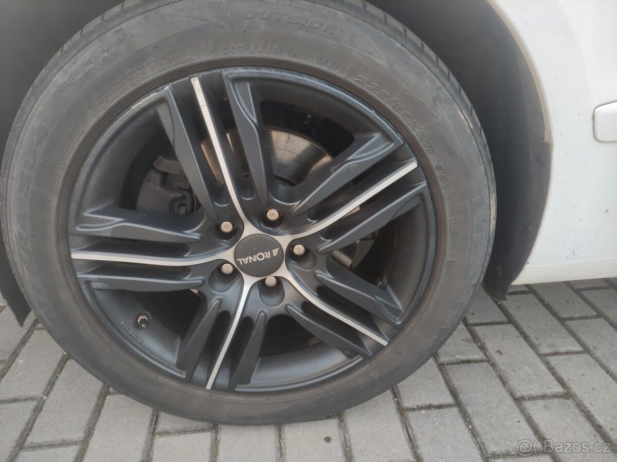 Ford S-MAX - 4