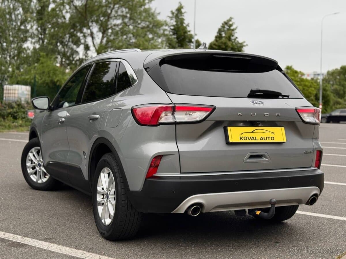 2023 Ford KUGA - 4