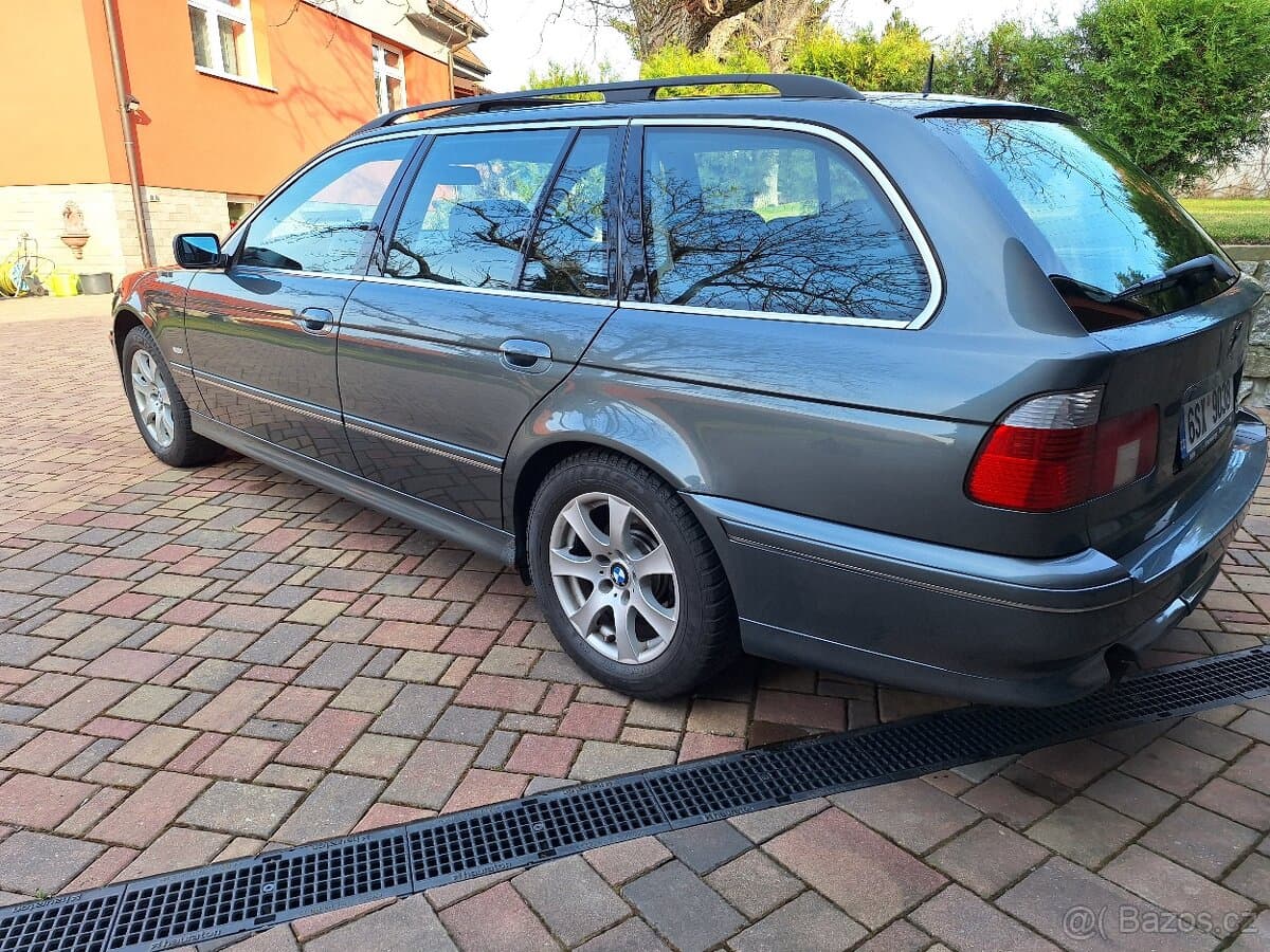 2004 BMW OSTATNÍ - 4