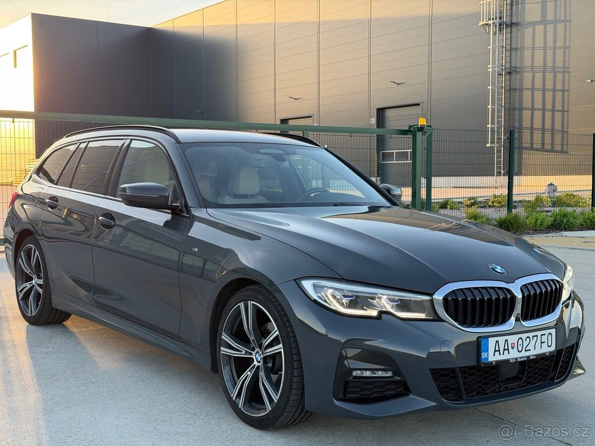 2019 BMW OSTATNÍ - 4