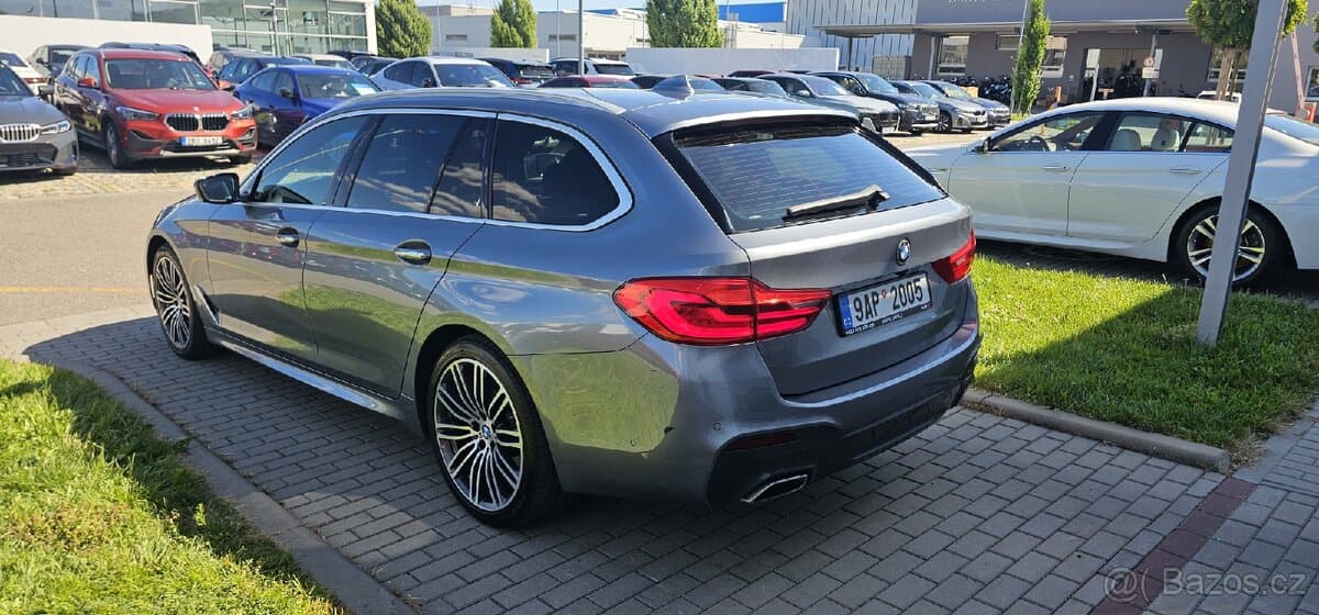 2018 BMW OSTATNÍ - 4