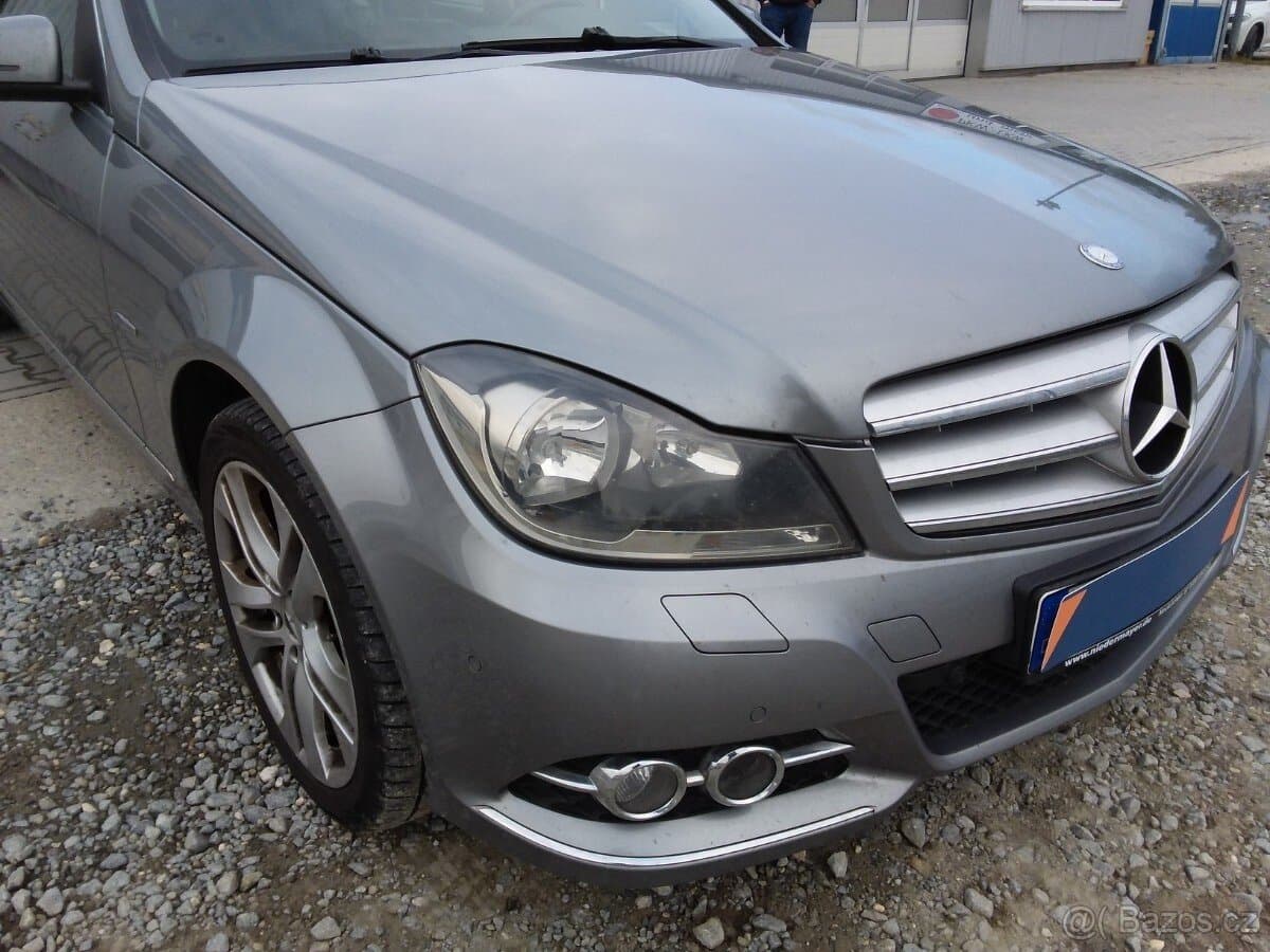 2012 Mercedes-Benz OSTATNÍ - 4