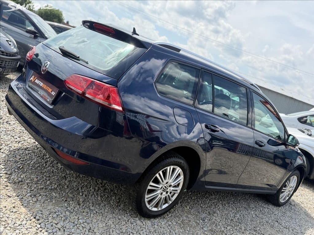 2013 Volkswagen GOLF - 4