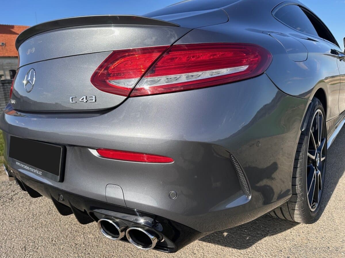 2017 Mercedes-Benz OSTATNÍ - 4