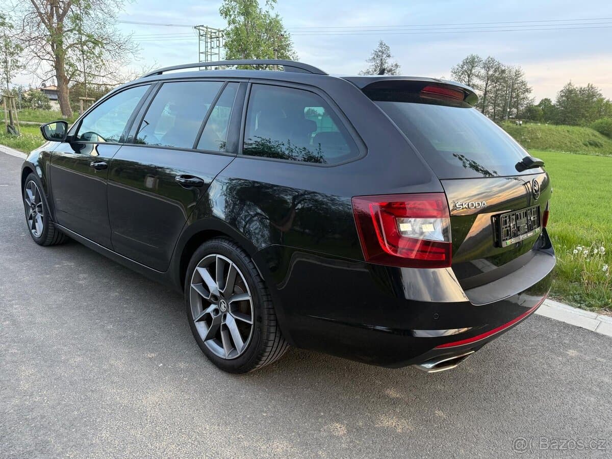 2017 Škoda OCTAVIA - 4
