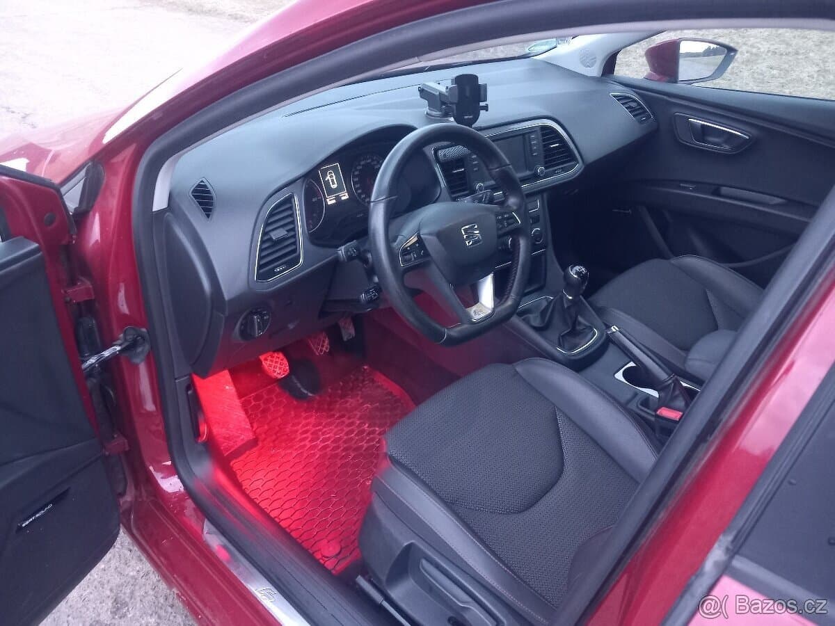 2014 Seat LEON - 4