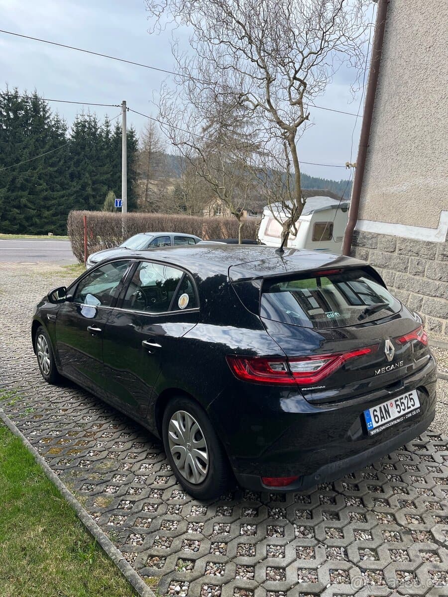 2017 Renault MEGANE - 4