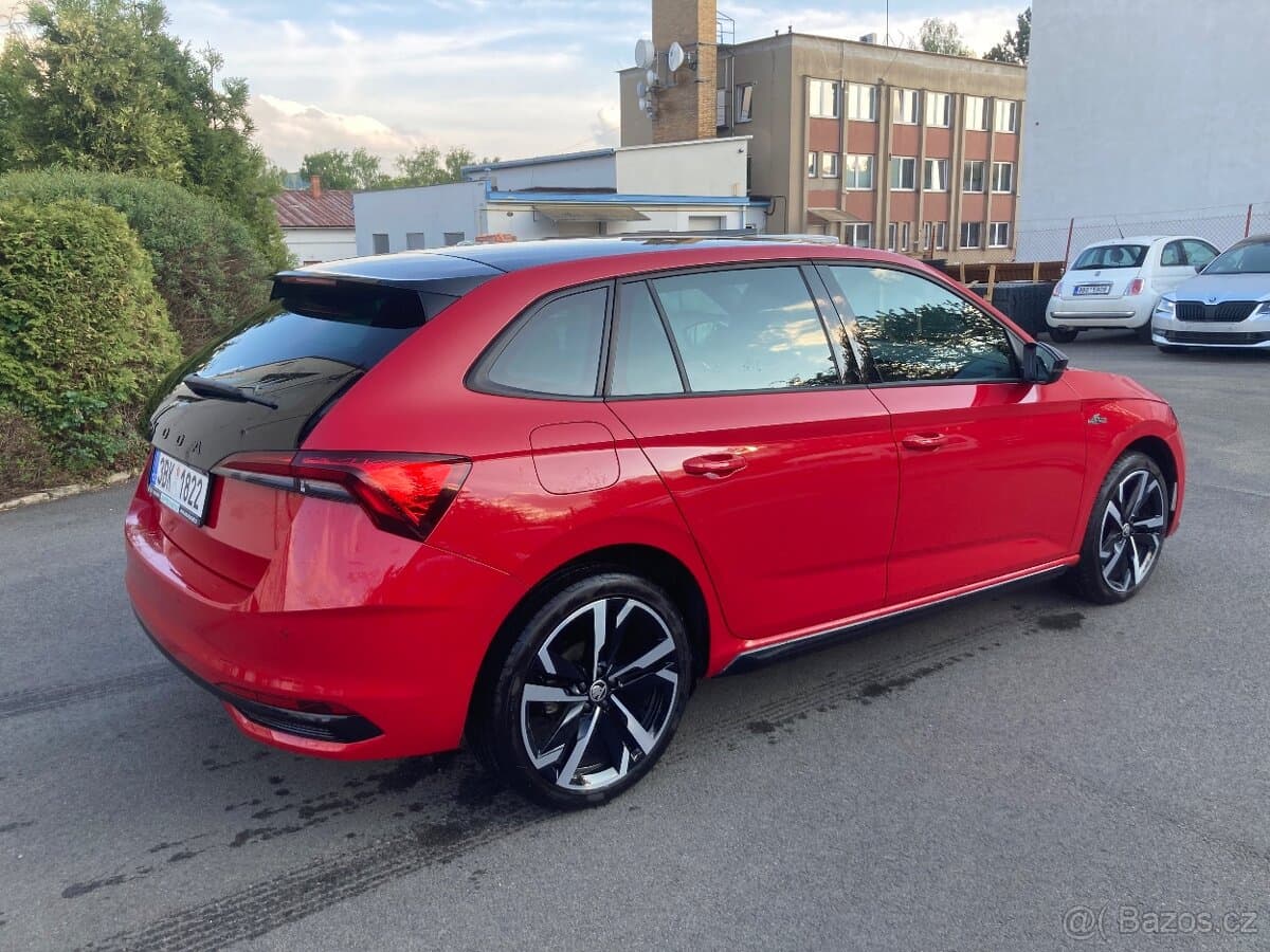 2024 Škoda SCALA - 4