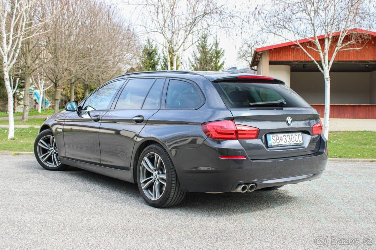 2011 BMW OSTATNÍ - 4
