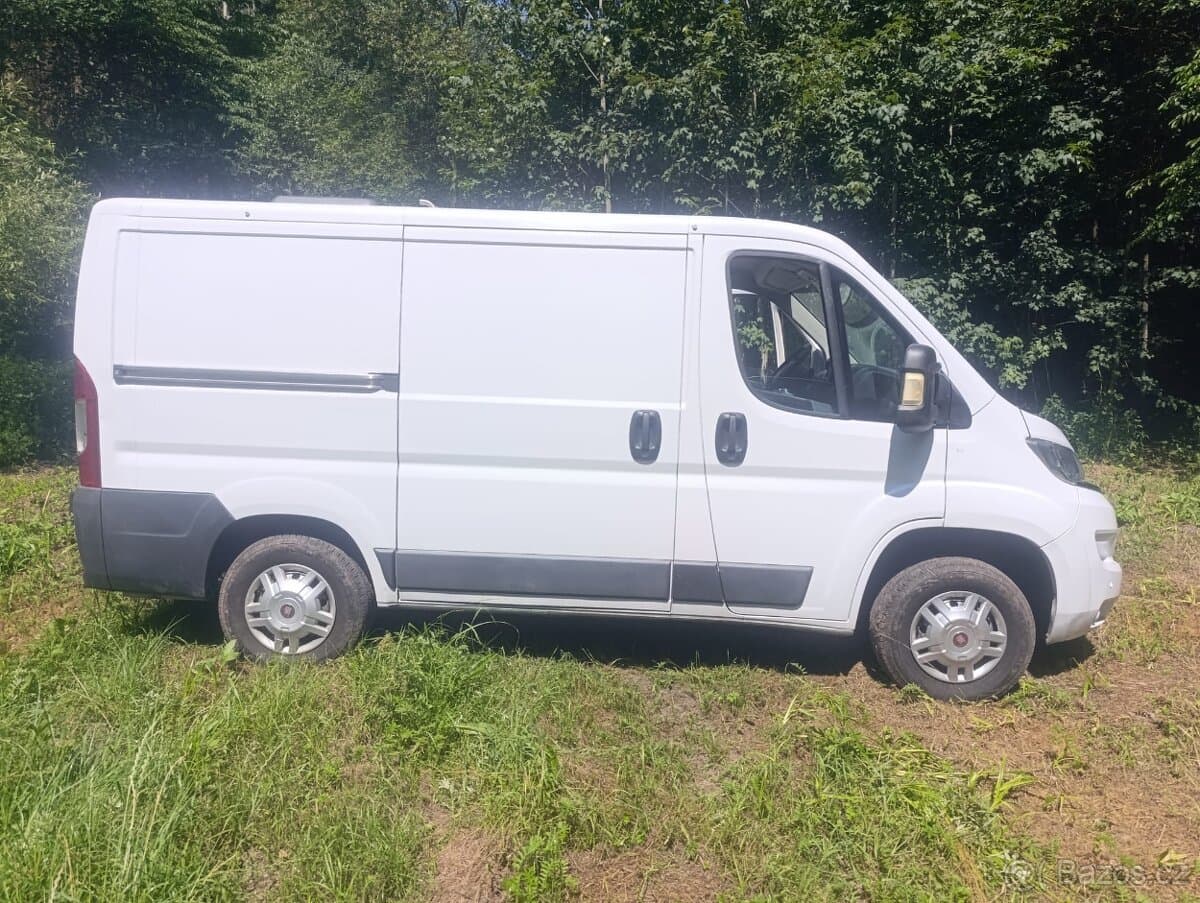 2018 Fiat DUCATO - 4