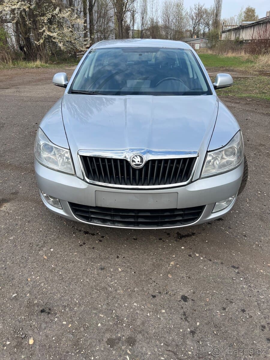 2011 Škoda OCTAVIA - 4