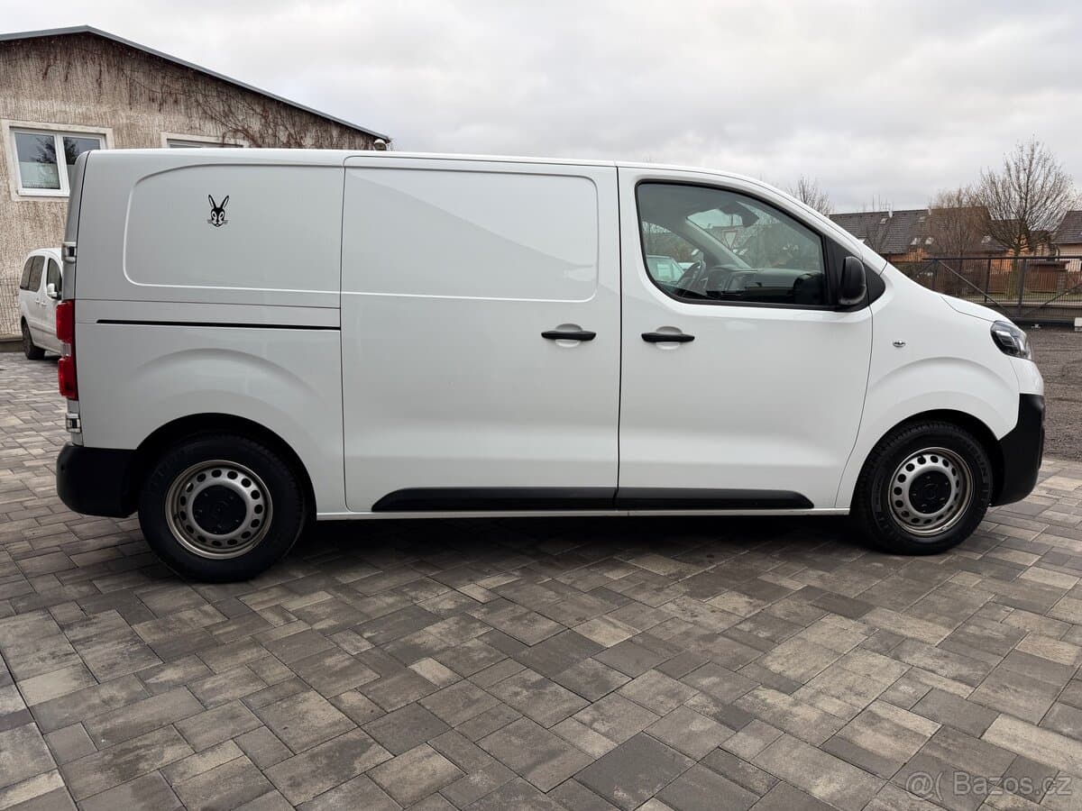 2022 Opel VIVARO - 4