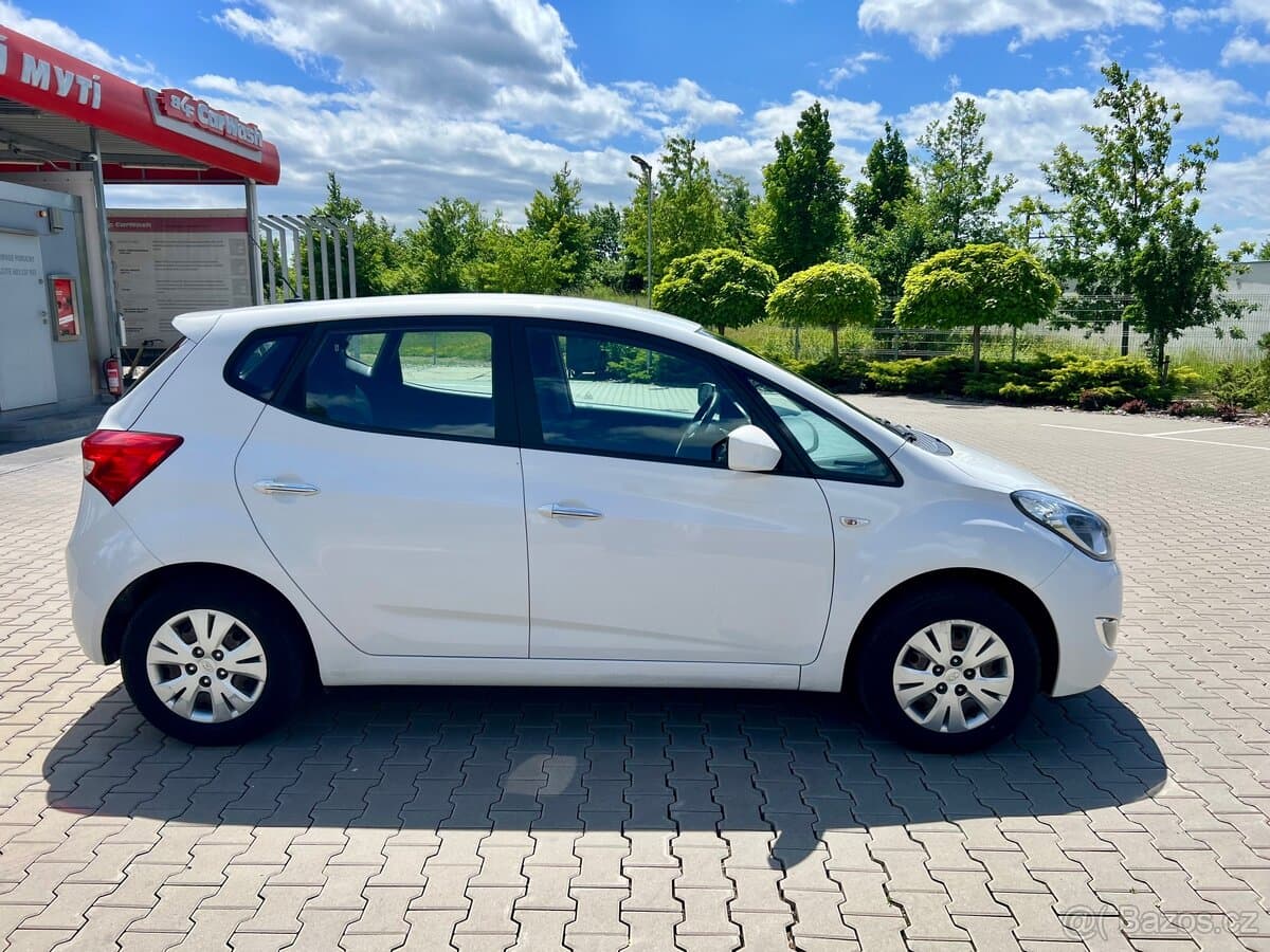 2013 Hyundai ix20 - 4