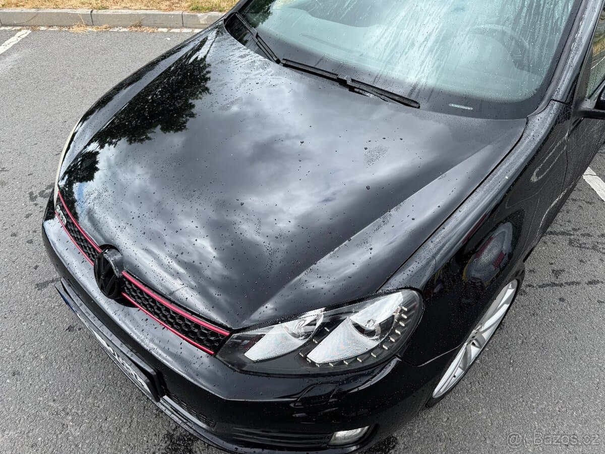 2011 Volkswagen GOLF - 4