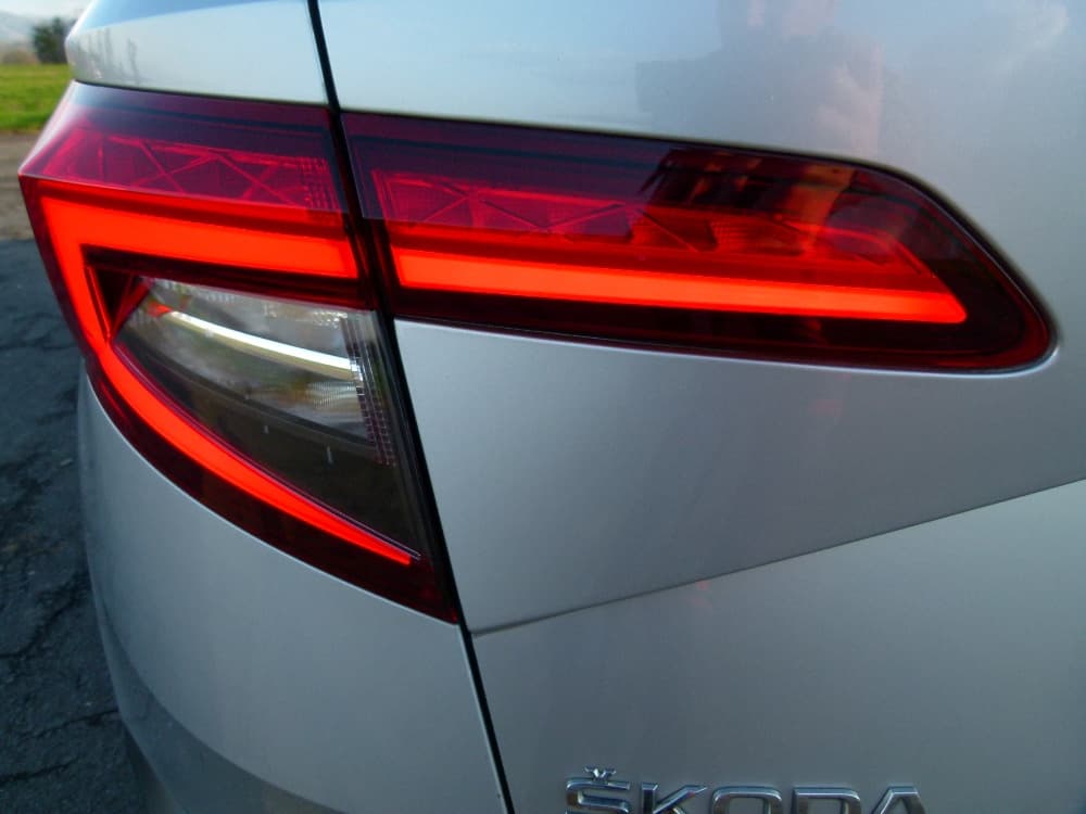 2019 Škoda KAROQ - 4