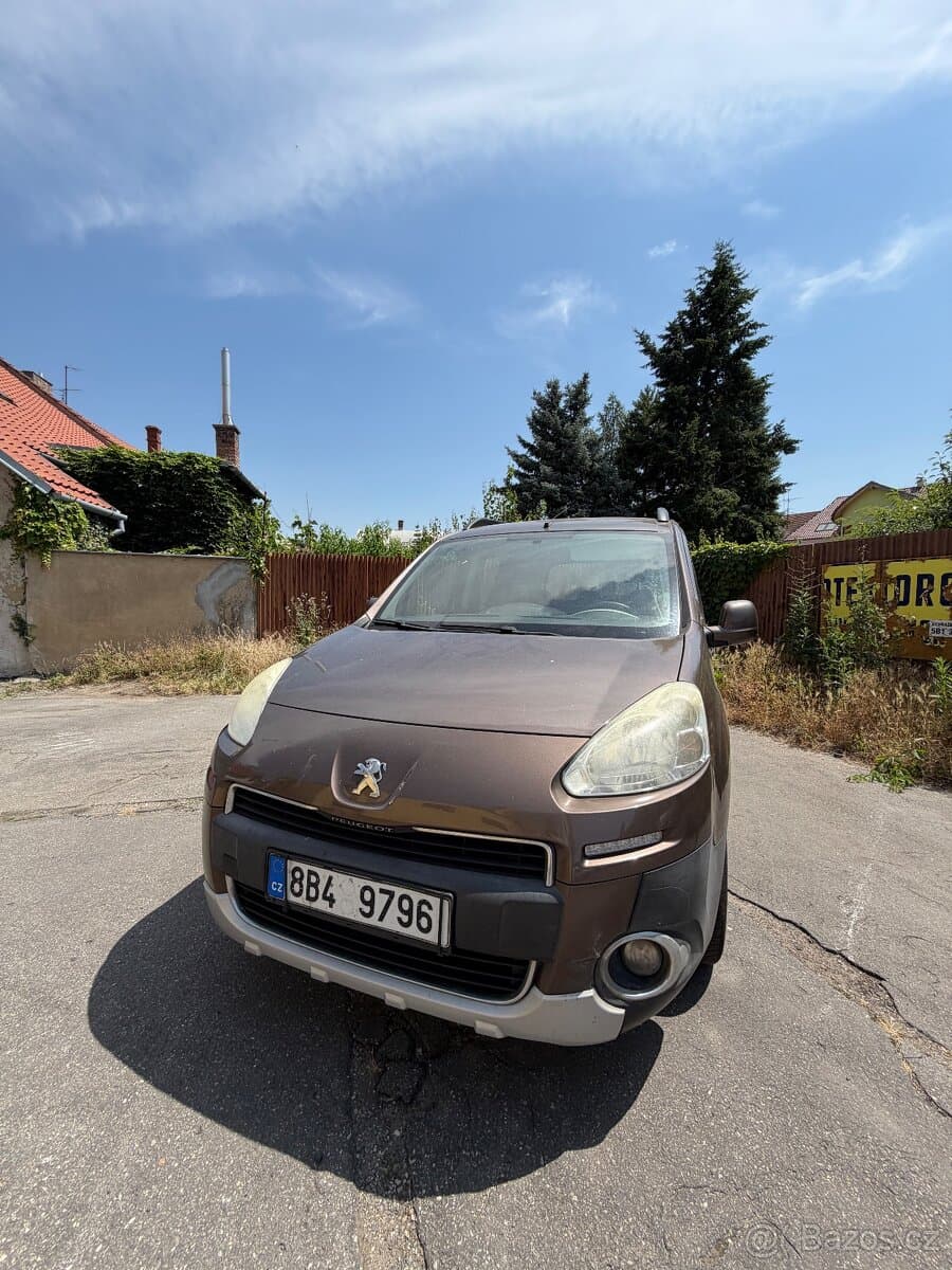 2013 Peugeot OSTATNÍ - 4
