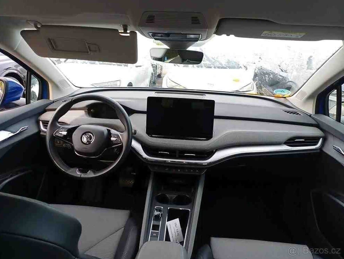 2023 Škoda ENYAQ - 4