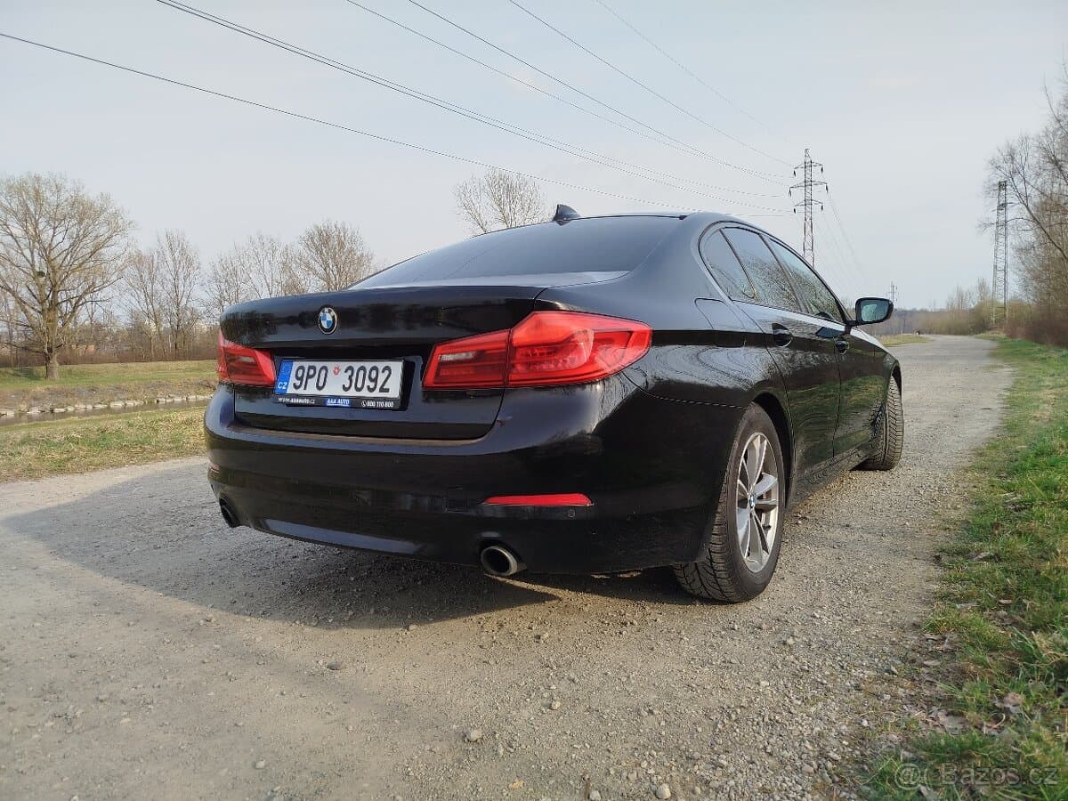 2018 BMW OSTATNÍ - 4