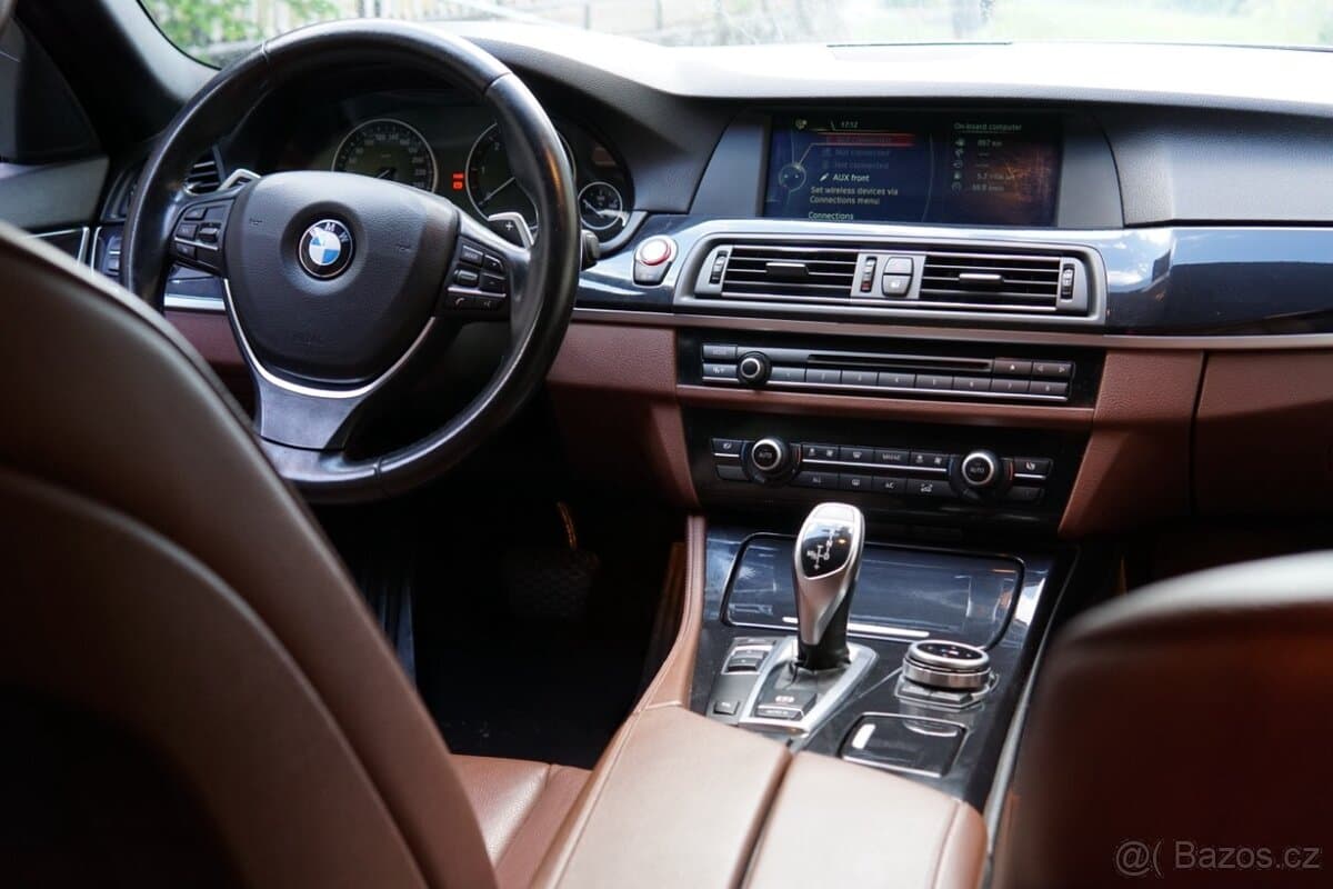 2012 BMW OSTATNÍ - 4