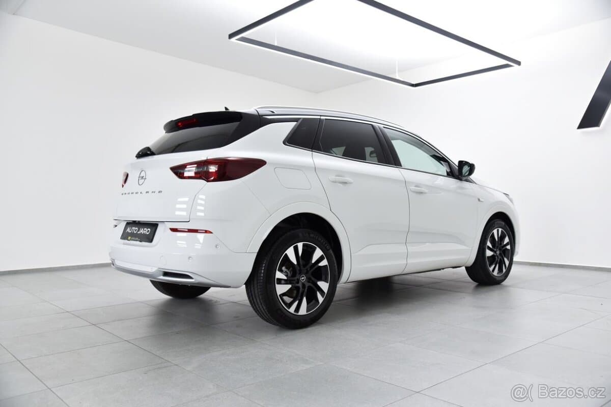 2022 Opel GRANDLAND - 4