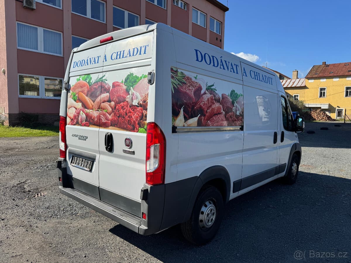 2018 Fiat DUCATO - 4