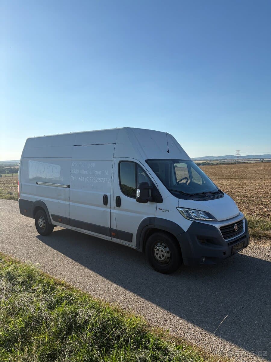 2017 Fiat DUCATO - 4
