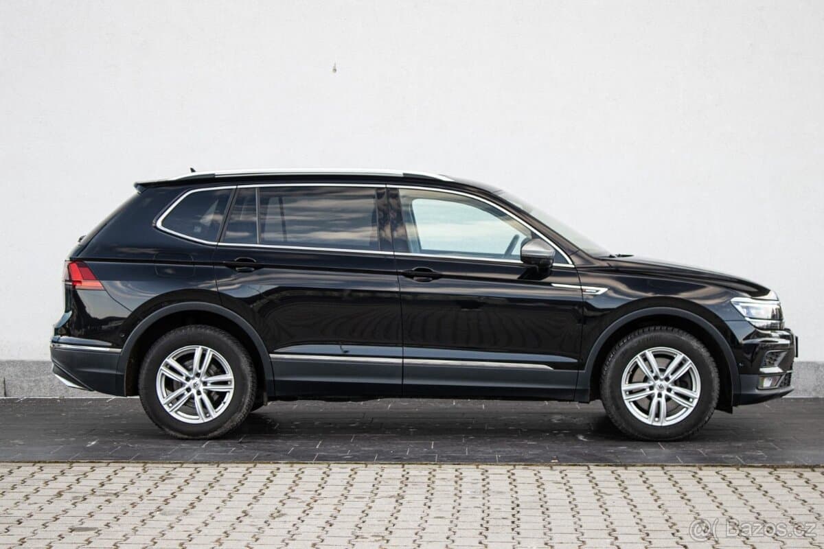 2018 Volkswagen TIGUAN - 4